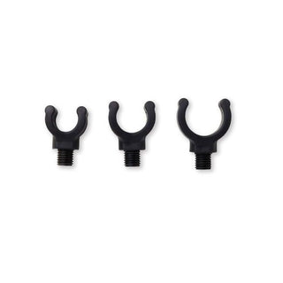 Prologic Clinch Rubber Butt Grip 3 Pack - Taskers Angling