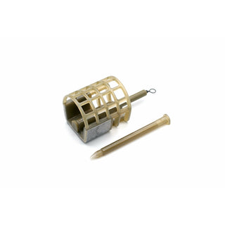 Guru Commercial Cage Feeder - Taskers Angling