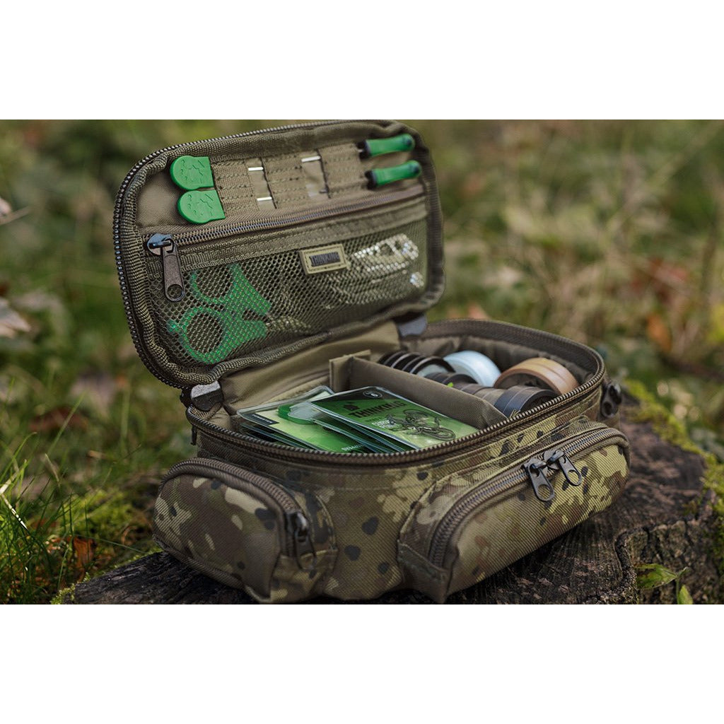 Thinking Anglers Camfleck Compact Tackle Pouch – Taskers Angling