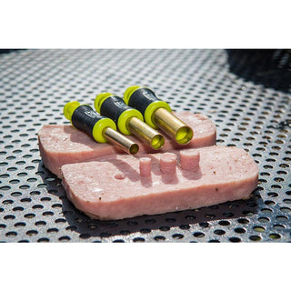 Matrix Compression Punch Set - Taskers Angling