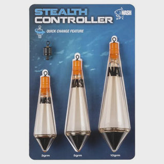 Nash Stealth Controller Kits