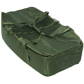 NGT Floor Cradle - Padded with Sides and Top Cover