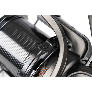 Fox 12000 XC Reel - Taskers Angling