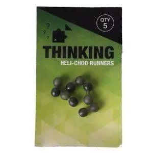 THINKING ANGLERS HELI - CHOD RUNNERS - taskers-angling