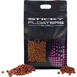 The Krill Floaters 3kg - taskers-angling