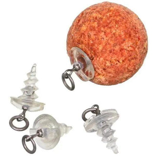 THINKING ANGLERS PTFE HOOK RING SWIVEL SCREWS - taskers-angling