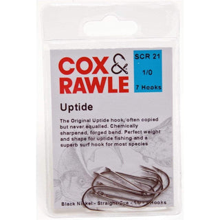Cox & Rawle Uptide Hook - taskers-angling