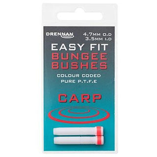 Drennan Easy Fit Bungee Bushes Carp - Taskers Angling