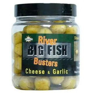Dynamite Baits River Hookbaits Cheese&Garlic Busters - taskers-angling