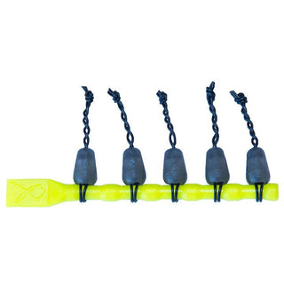 Matrix Dacron Connectors - Taskers Angling