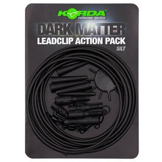 Korda Dark Matter Action Packs - Taskers Angling