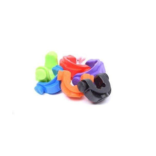 Jag Lockdown Rod Grip Small Inserts(6 Pack) - taskers-angling