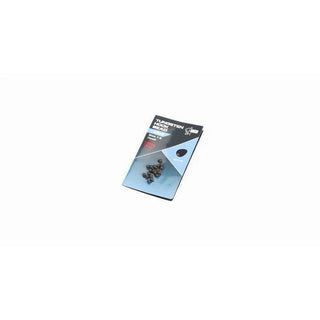 taskers-angling,Nash Tungsten Hook Beads Small
