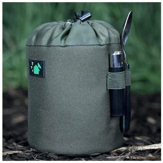 Thinking Anglers Gas Canister Pouch - taskers-angling