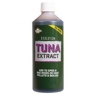Dynamite Evolution Hydrolysed Tuna Extract 500ml - Taskers Angling