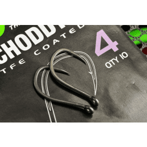 Korda Choddy Hook - taskers-angling