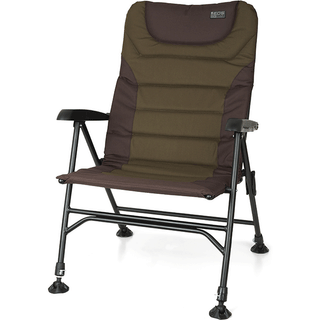 Fox Eos 3 Chair - taskers-angling