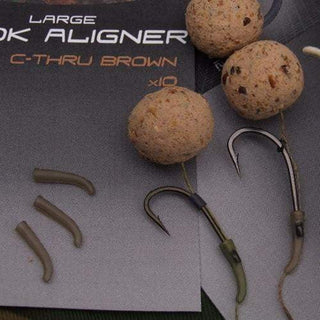 Gardner Covert Hook Aligner - Large - taskers-angling