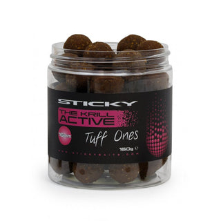 The Krill Active Tuff Ones 16mm - Taskers Angling