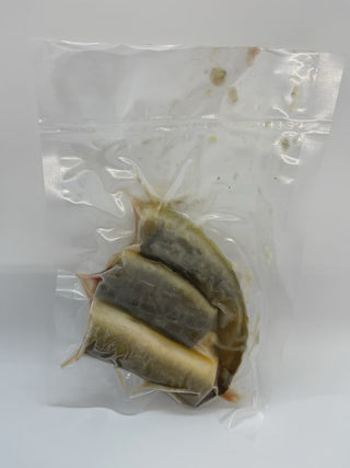 Andy's Bait Eel Sections(Instore Only)