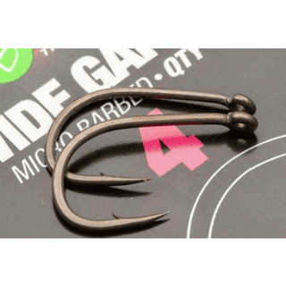 Korda Wide Gape Hook - taskers-angling
