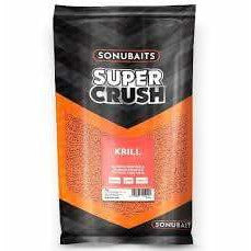 Supercrush Krill (2kg) - taskers-angling