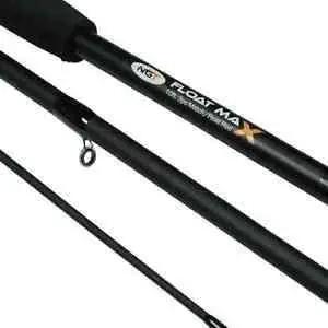 NGT Float Max Rod 10ft – Taskers Angling