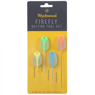 Wychwood Firefly Baiting Tool Set - Taskers Angling