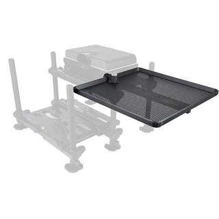 Matrix Self Supporting Side Trays