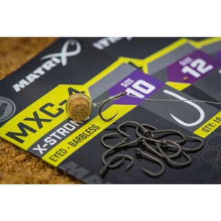 MXC-4 SIZE 10 TRADE PACK - Taskers Angling