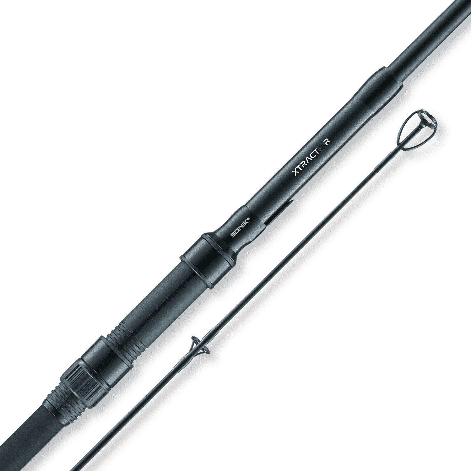Sonik Xtractor Carp Rods 10ft – Taskers Angling