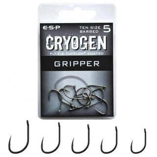 ESP Cryogen gripper - taskers-angling