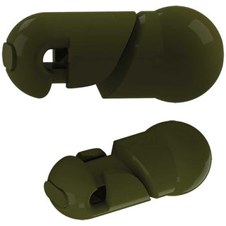 MAP Quick Change Swivel Connector pack - Taskers Angling