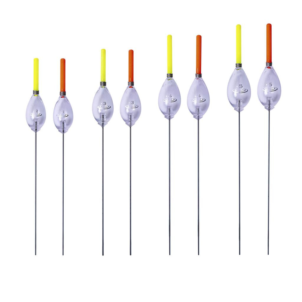 drennan pole fishing floats Carp 4 Float Carp Margin Island Hollow Glow Tip F hobbyhomeuk Drennan Island Crystal Pole Floats