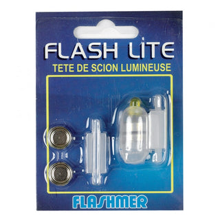 Flashmer Flash Lite Tip Lights - Taskers Angling