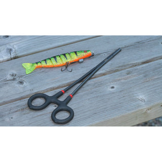 Fox Rage Forceps 10in. - Taskers Angling