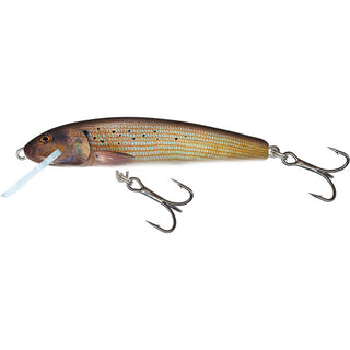 Salmo Minnow Floating 6cm - Taskers Angling