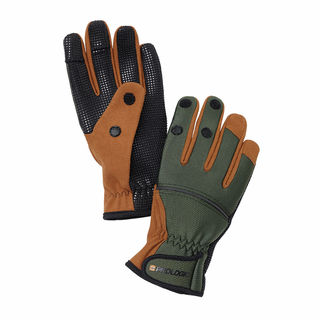 Prologic Neoprene Grip Gloves