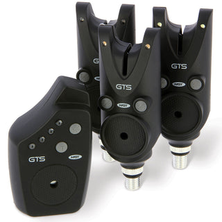 NGT GTS 3pc Wireless Alarms
