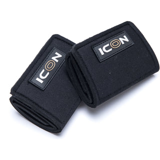 Icon Rod Bands Pair