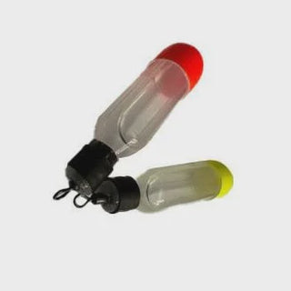 Hand Made Pellet Waggler Floats