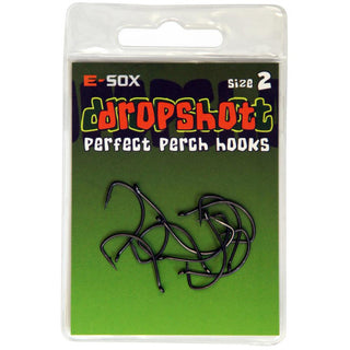 Drennan E-Sox Dropshot Hooks