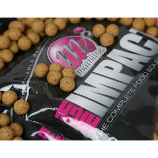 Mainline High Impact Boilies 1kg 15mm - Taskers Angling
