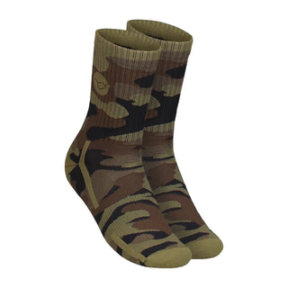 Korda Kore Camouflage Waterproof Socks (UK 7-9) - Taskers Angling