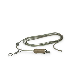 Thinking Anglers Ready Leaders C-Clip Set Up(3's) - Taskers Angling