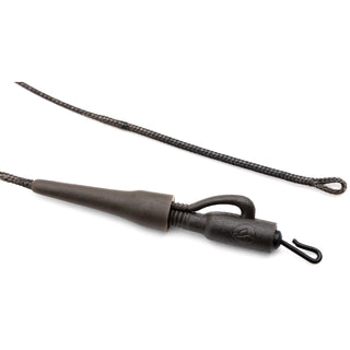 Korda Basix Lead Clip Leaders - Taskers Angling