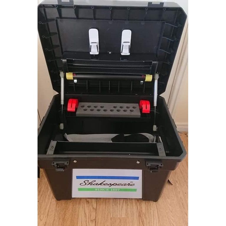 Damiltech Lid Lifter Twin Pack For New Shakespeare Box – Taskers