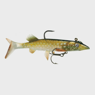 Storm Wildeye Live Pike 10cm 15g x 3