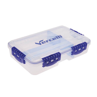 Vercelli Watertight Plastic Boxes