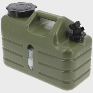 NGT Water Carrier - 11L Capacity with Tap Function and Spout